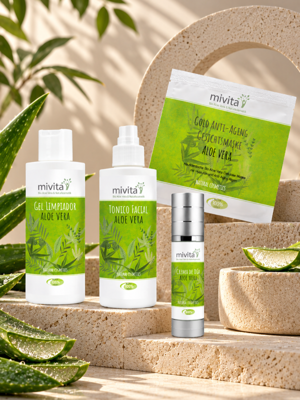 Beauty Einsteiger Set