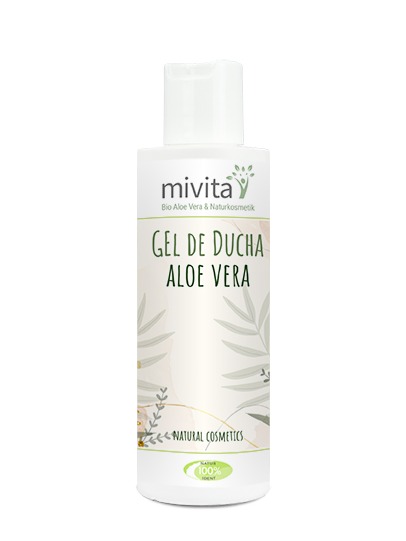 3 x Duschgel + 1 Conditioner gratis!